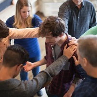 This is a fictional humorous story. It is written for entertainment and is not intended to ridicule the Christian faith or any religious practice.  EVERYONE THOUGHT I HAD RECEIVED THE HOLY GHOST,  BUT