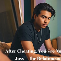 After Cheating, You’re Not Just Healing the Relationship—You’re Rebuilding Yourself