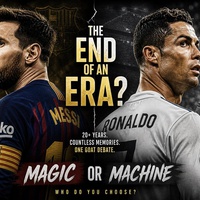 The greatest rivalry Football will never see again