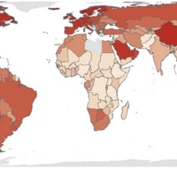 Why Do Some Countries Have More Influence in the World Than Others?
