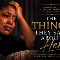 THE THINGS THEY SAID ABOUT HER Chapter 1
