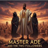 PART THREE: EMEKA AND THE 30 COWRIES – BUSINESS BEFORE BROTHERHOOD