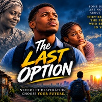 THE LAST OPTION