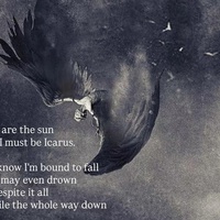 Icarus