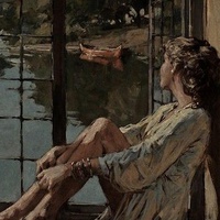 Resting in the 'I am'