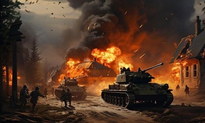 It’s Not a Religious War” — A Deeper Look at the Israel-Gaza Conflict