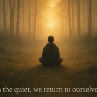 The Hidden Power of Silence in a Noisy World