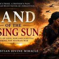 The Land of The Rising Sun- Chapter 8:Paths that meet again