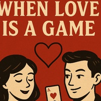 When Love Is A Game
