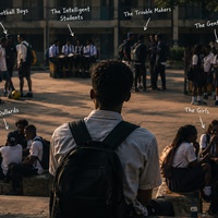 THE HIDDEN PLAYER
