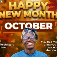 The New Month Speech