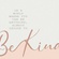 When in Doubt, BE KIND