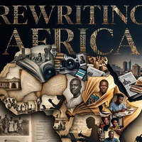 REWRITING AFRICA
