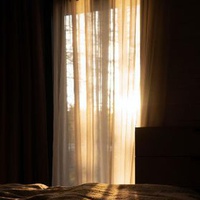 The world didn't stop