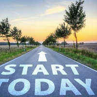 The Danger of Waiting Until You Are Ready
