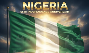 Nigeria at 65: A Call to Hope and Prayer🇳🇬💚