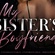 MY SISTER'S BOYFRIEND (CHAPTER FOUR)