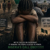 Matters arising‼️
