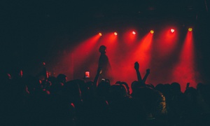 DEMI GODS AND THE FAME MONSTER