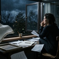 THE WINDOW