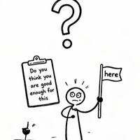 Do you think you are good enough for this?