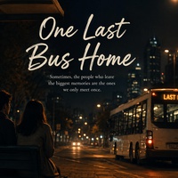 ONE LAST BUS