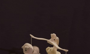 Cradle