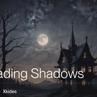 FADING SHADOWS