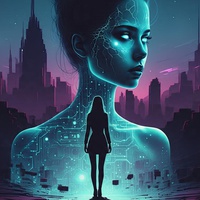 The Day I Found Out I Was Not Human Final