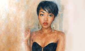 Jay | A Nigerian Girl Sends a Text Message