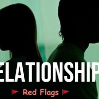RED FLAGS 🚩