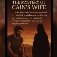 Sunday Twists S1E3 CAIN'S WIFE??