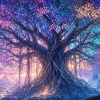 THE FIG TREE: A THOUSAND LIVES