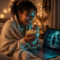 My Horror Movie Obsession