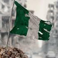 In the Land of WaZoBia, Politik.