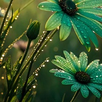 to be watered some day... 🌸✨
