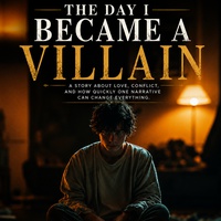 CHAPTER 5: THE DAY I BECAME THE VILLIAN