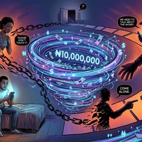 THE GIRL WHO SENT ME 10 MILLION BY MISTAKE..  THE TRANSFER -PART 1