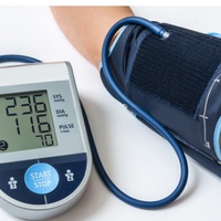 LOW OU HIGH BLOOD PRESSURE. WHICH IS THE REAL DANGER 🛑 ⚠️