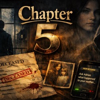 Chapter 5 — The List