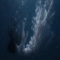 Drowning.