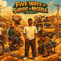 Five Ways to Survive in Nigeria: EPISODE 1