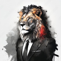 Beast in Suits