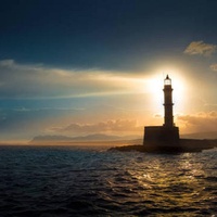 Awaiting the Beacon
