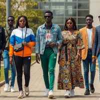 The Influence of International Fashion Brands on Nigerian Students