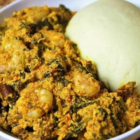 My African Dish