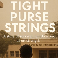 Tight purse strings: trying to maintain a budget as a final year student