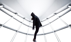 LIFE'S A HAPPY SONG, WHEN YOU SING A LIVELY TUNE