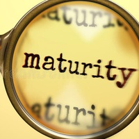 Being Matured