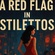 A Red Flag In Stilettos
